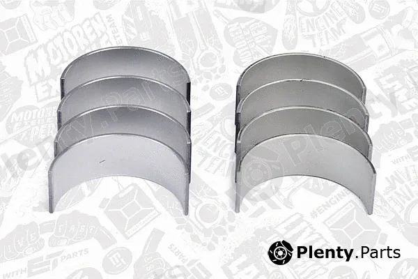 Et Engineteam LP003300 — Connecting Rod Bearing Set