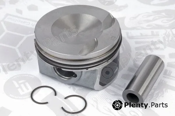 Et Engineteam PM006300 — Piston