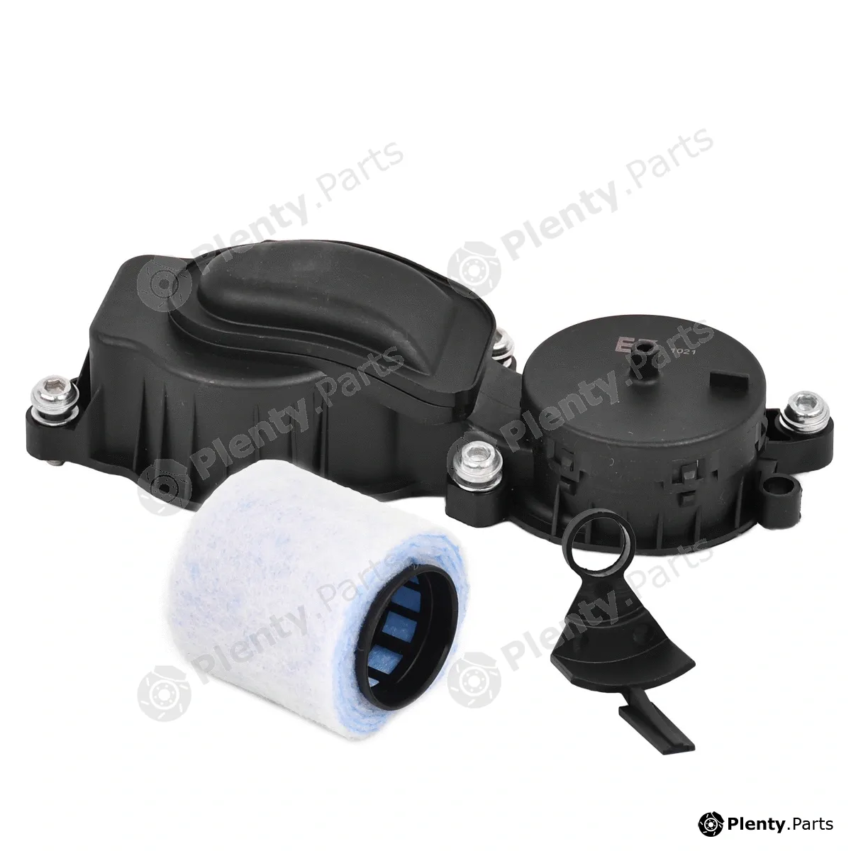 Et Engineteam CB0032 — Oil Separator, crankcase ventilation