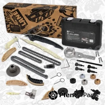 Et Engineteam RS0091VR5 — Timing Chain Kit