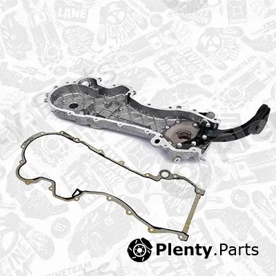 Et Engineteam PU0119 — Oil Pump
