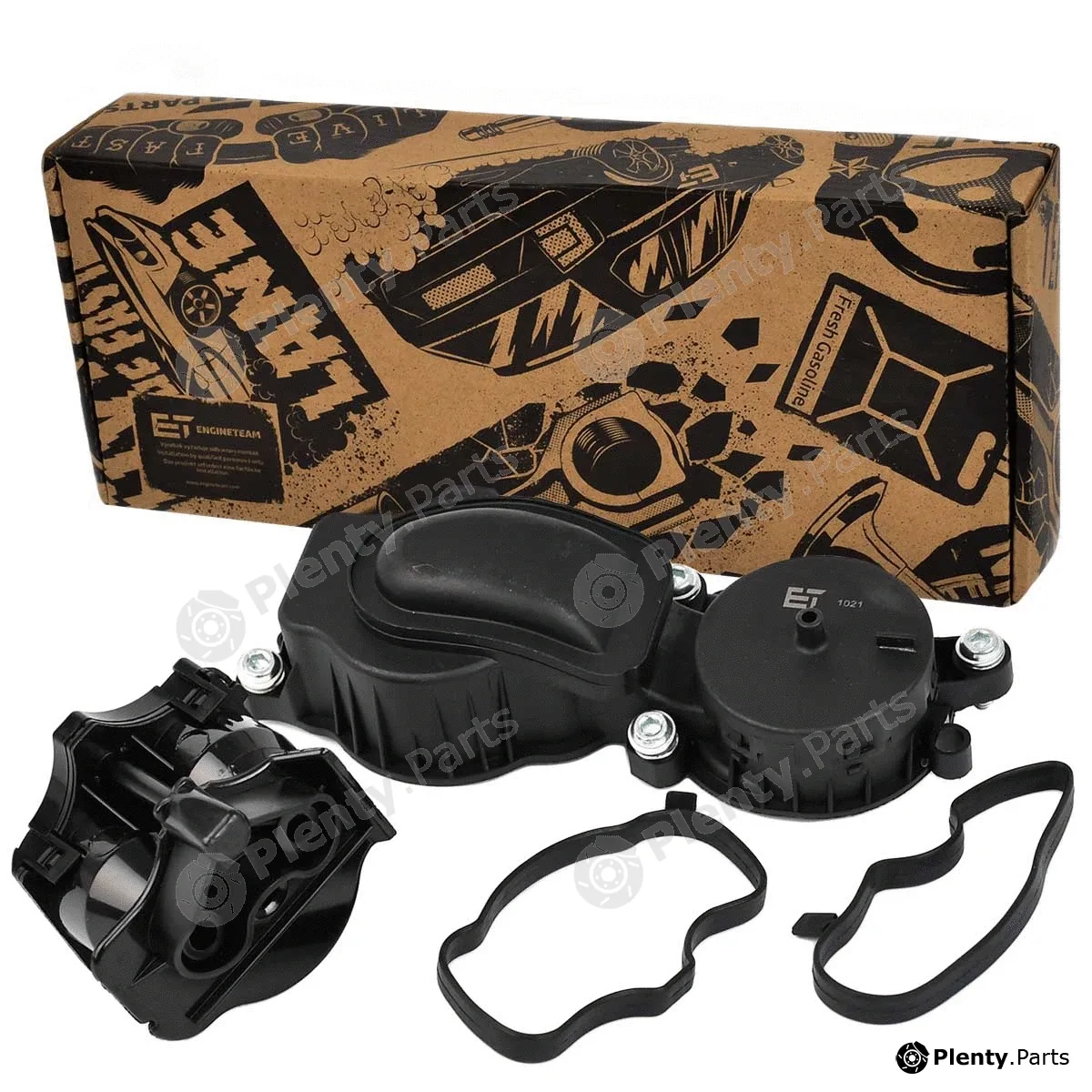 Et Engineteam CB0030 — Valve, crankcase ventilation