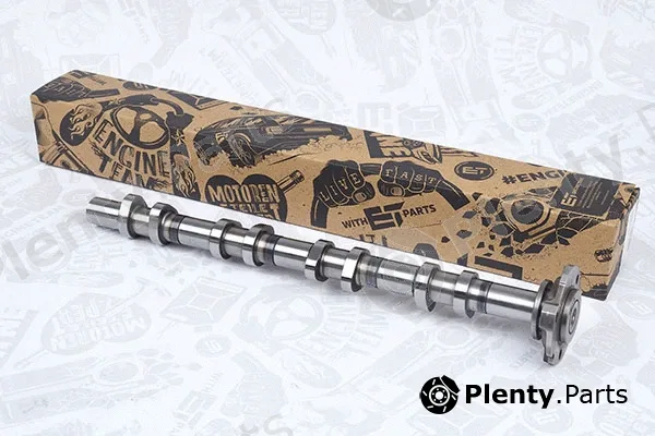 Et Engineteam HV0296 — Camshaft
