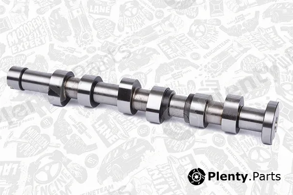 Et Engineteam HV0356 — Camshaft