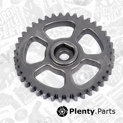 Et Engineteam RG0013 — Sprocket/Gear, oil pump