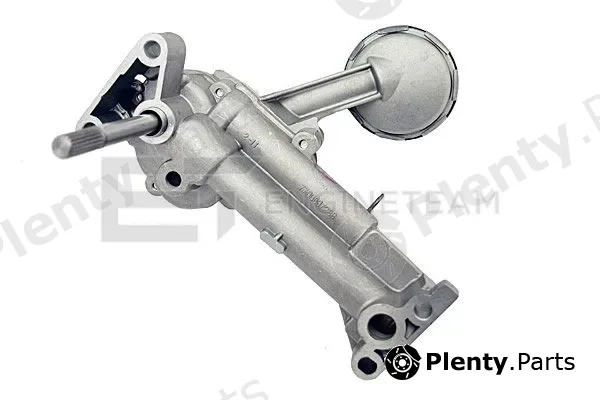 Et Engineteam PU0009 — Oil Pump