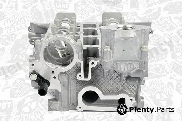 Et Engineteam HL0123 — Cylinder Head