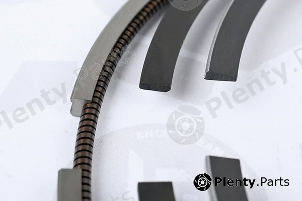 Et Engineteam R1008400 — Piston Ring Kit