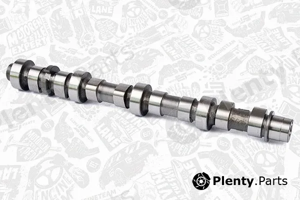 Et Engineteam HV0390 — Camshaft