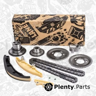 Et Engineteam RS0104 — Timing Chain Kit