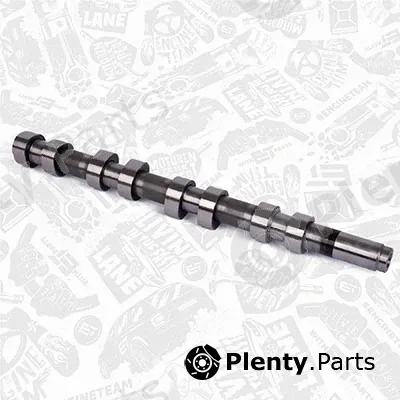 Et Engineteam HV0406 — Camshaft