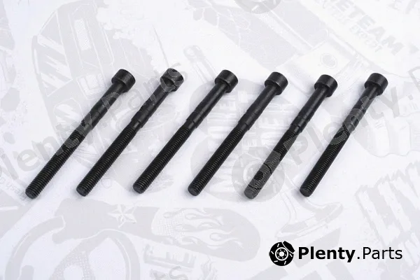 Et Engineteam BS0003 — Bolt, rocker arm shaft
