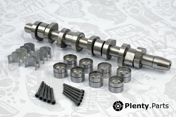 Et Engineteam HV0340 — Camshaft Kit