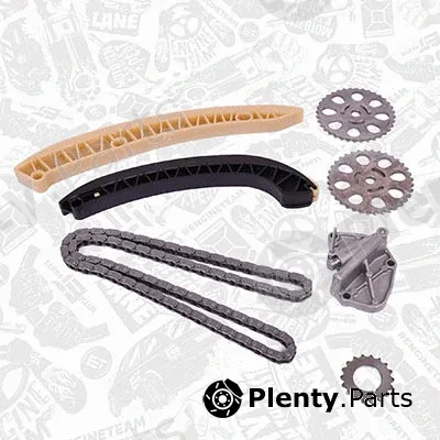 Et Engineteam RS0018 — Timing Chain Kit