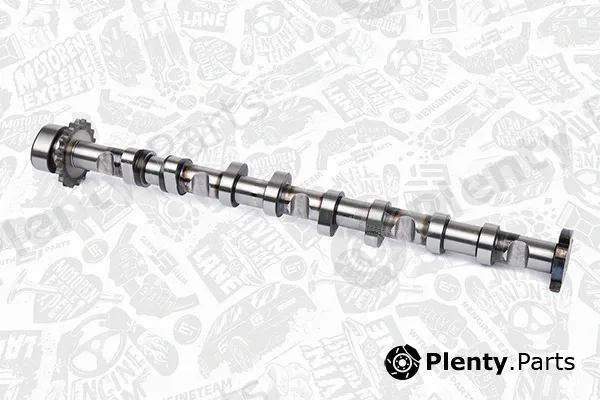 Et Engineteam HV0376 — Camshaft