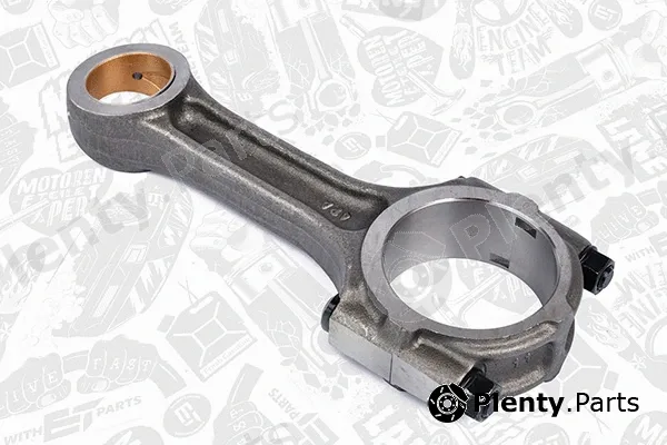 Et Engineteam OM0023 — Connecting Rod