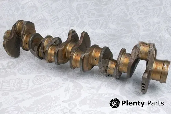 Et Engineteam HK0173 — Crankshaft