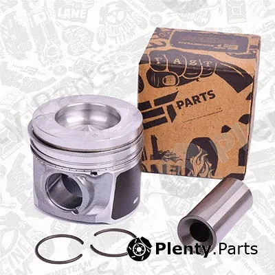 Et Engineteam PM010650 — Piston