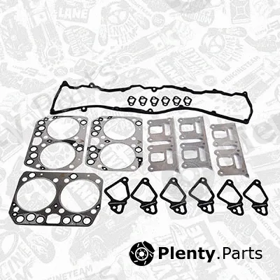 Et Engineteam TE0022 — Gasket Kit, cylinder head