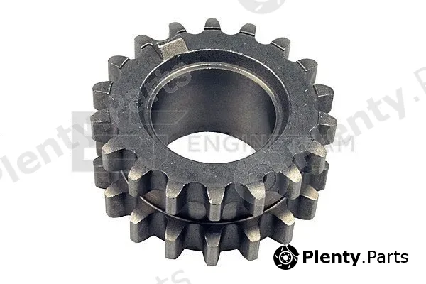 Et Engineteam RG0001 — Sprocket, crankshaft