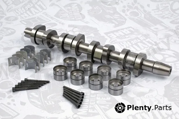 Et Engineteam HV0338 — Camshaft Kit