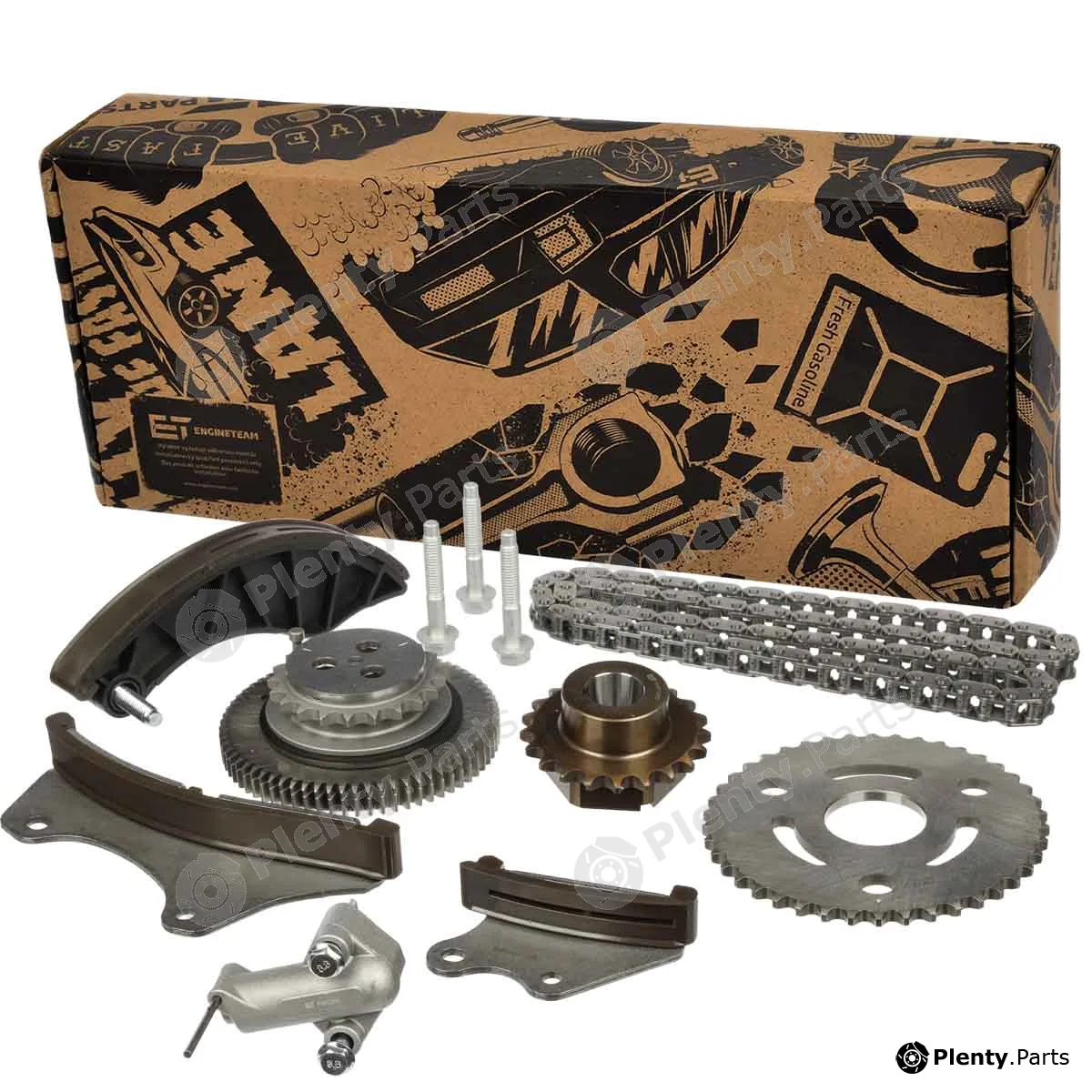 Et Engineteam RS0112VR1 — Timing Chain Kit