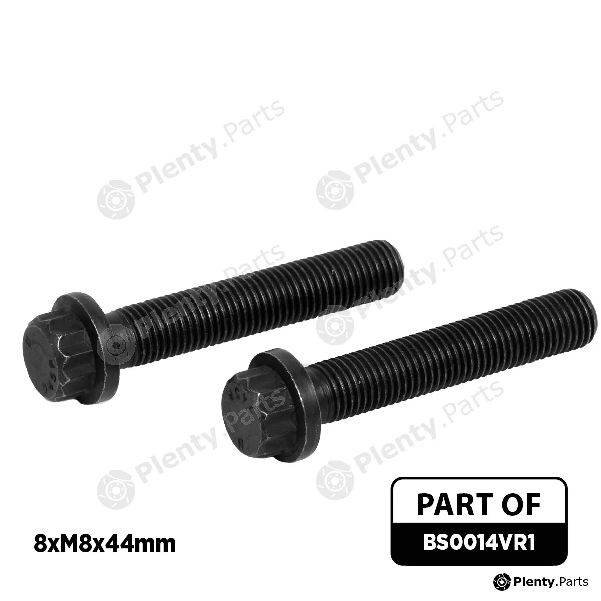 Et Engineteam BS0014VR1 — Connecting Rod Bolt