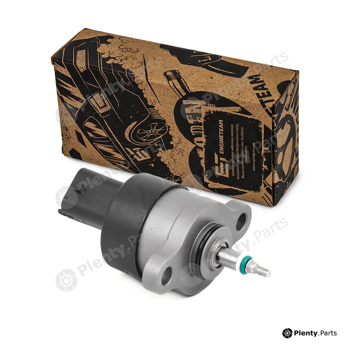 Et Engineteam ED0164 — Pressure Control Valve, common rail system
