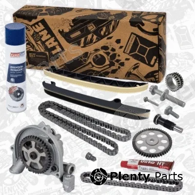 Et Engineteam RS0106VR7 — Timing Chain Kit