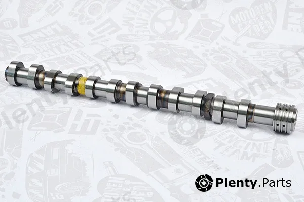 Et Engineteam HV0381 — Camshaft