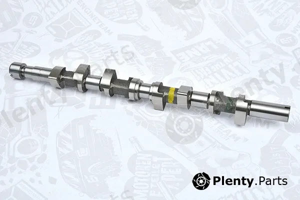 Et Engineteam HV0022 — Camshaft
