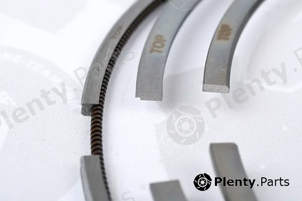 Et Engineteam R1010450 — Piston Ring Kit