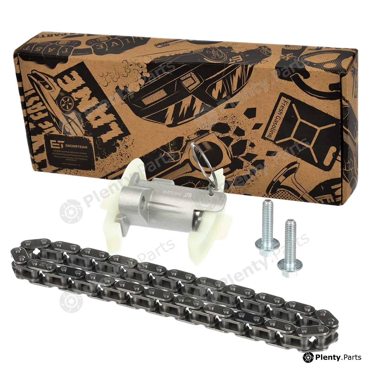 Et Engineteam RS0109 — Timing Chain Kit