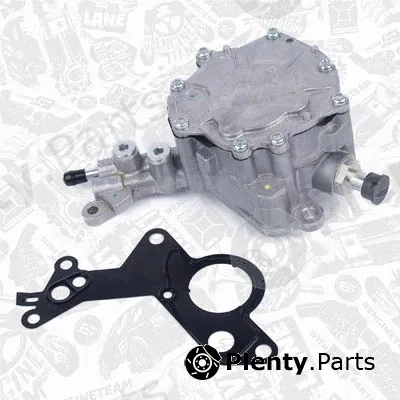 Et Engineteam PA0001 — Fuel Pump
