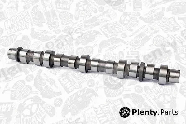 Et Engineteam HV0391 — Camshaft