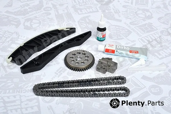 Et Engineteam RS0066 — Timing Chain Kit