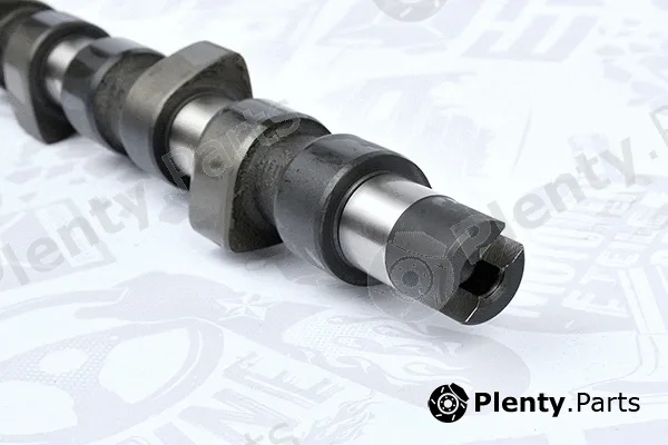 Et Engineteam HV0241 — Camshaft