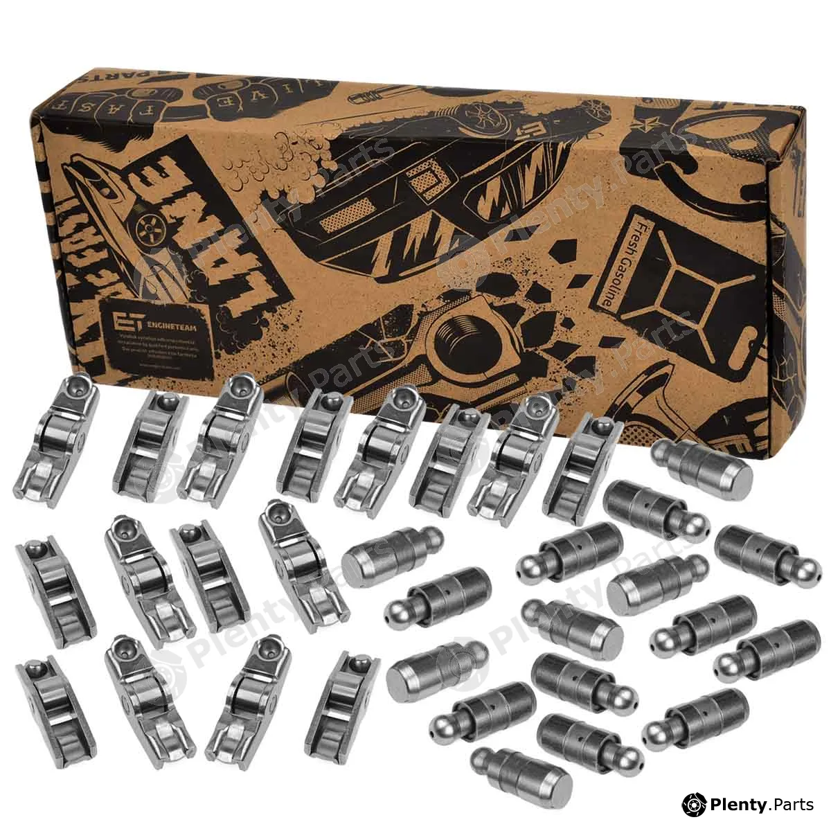 Et Engineteam ZH0099 — Valve Tappet Set