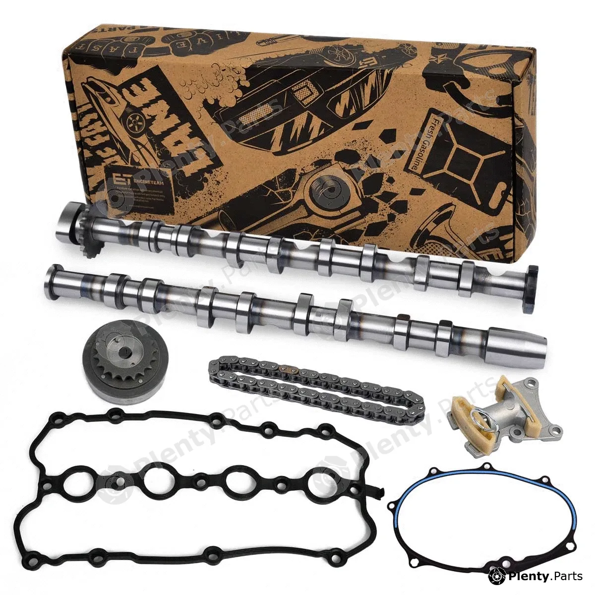 Et Engineteam HV0439VR1 — Camshaft Kit