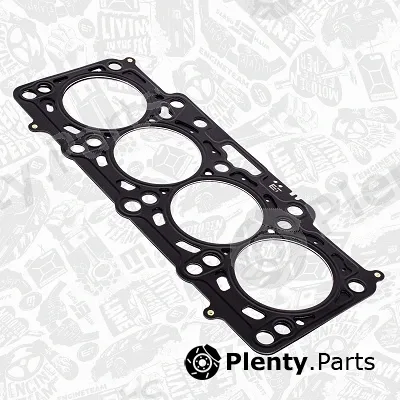 Et Engineteam TH0075 — Gasket, cylinder head