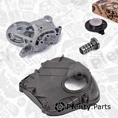 Et Engineteam HV0403VR1 — Repair Kit, camshaft mounting bracket