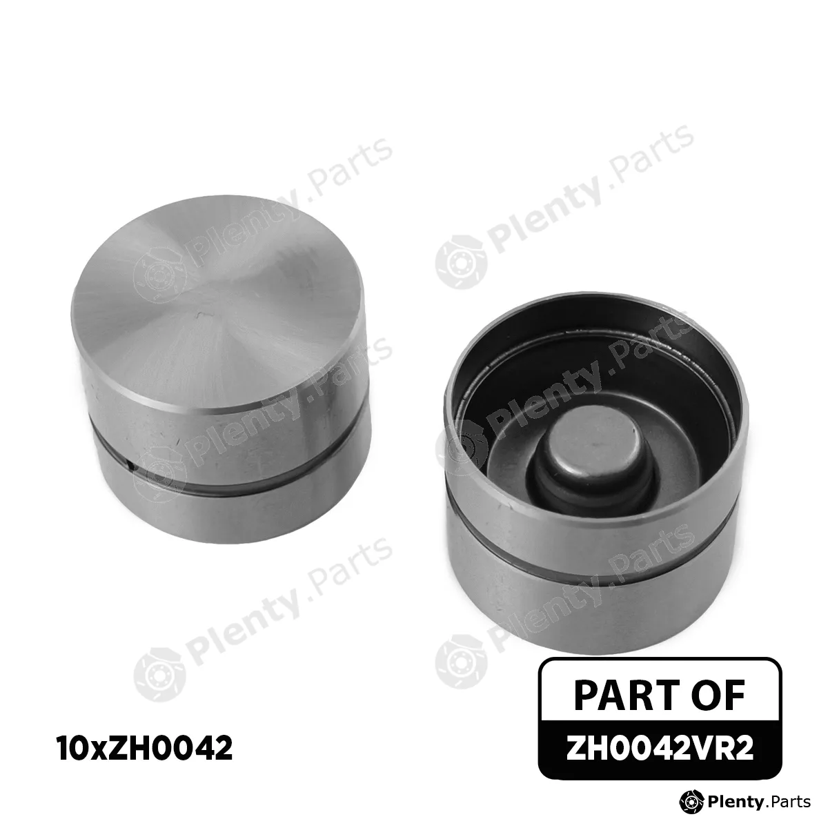 Et Engineteam ZH0042VR2 — Valve Tappet Set
