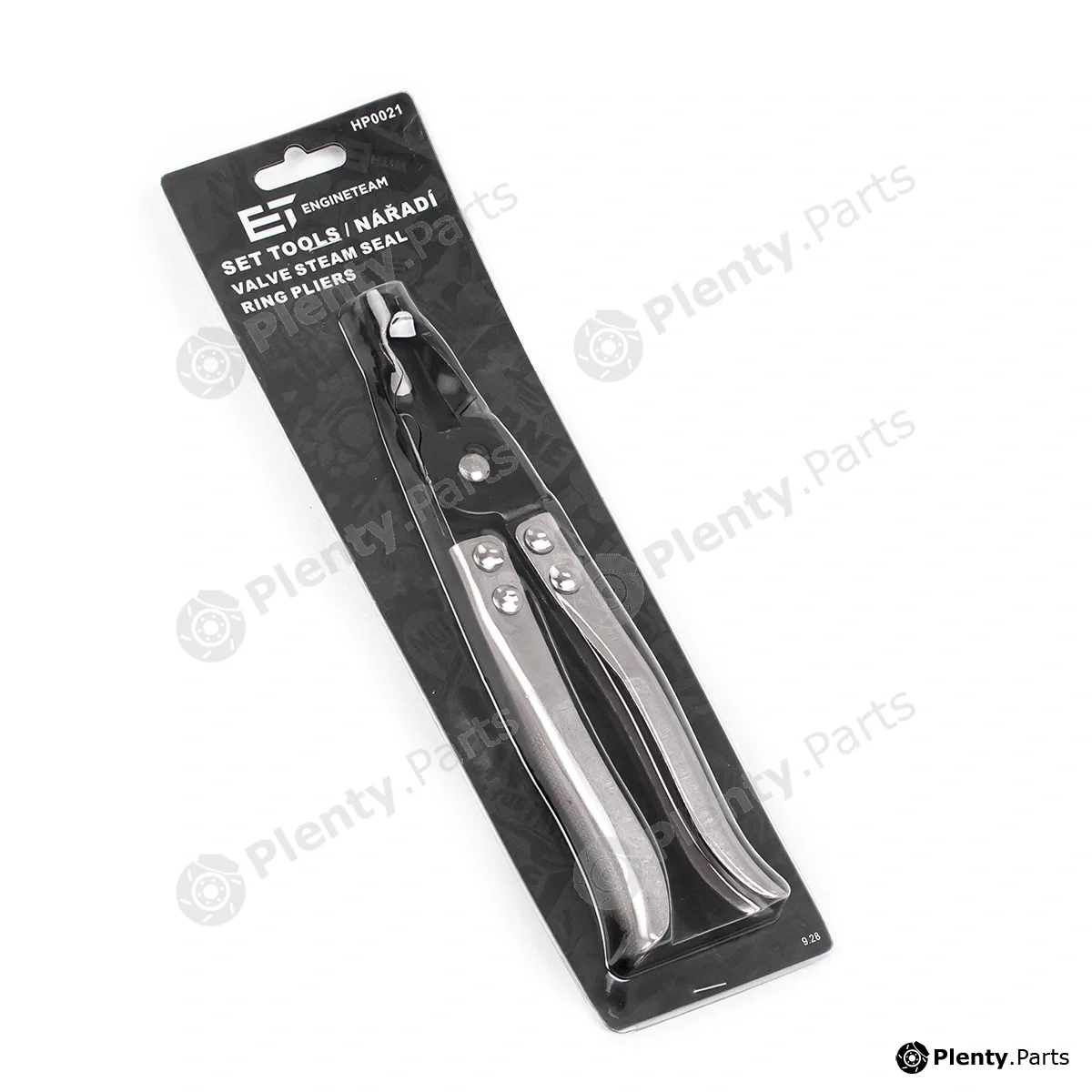 Et Engineteam HP0021 — Pliers, valve stem seal
