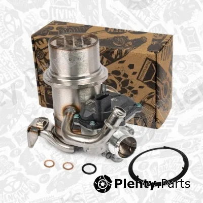 Et Engineteam ED0085VR3 — Cooler, exhaust gas recirculation
