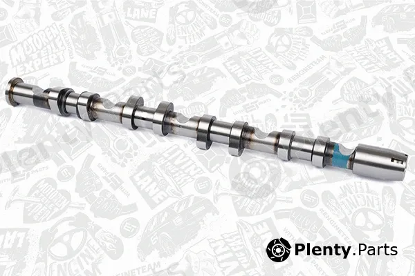 Et Engineteam HV0377 — Camshaft