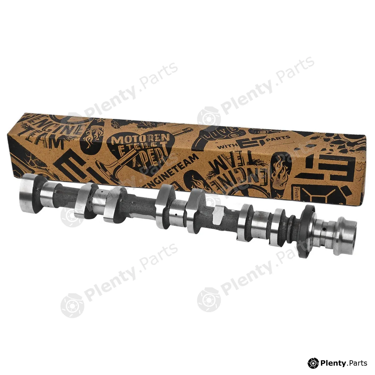 Et Engineteam HV0434 — Camshaft