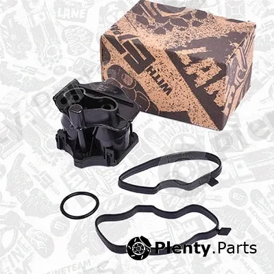 Et Engineteam CB0006 — Oil Separator, crankcase ventilation