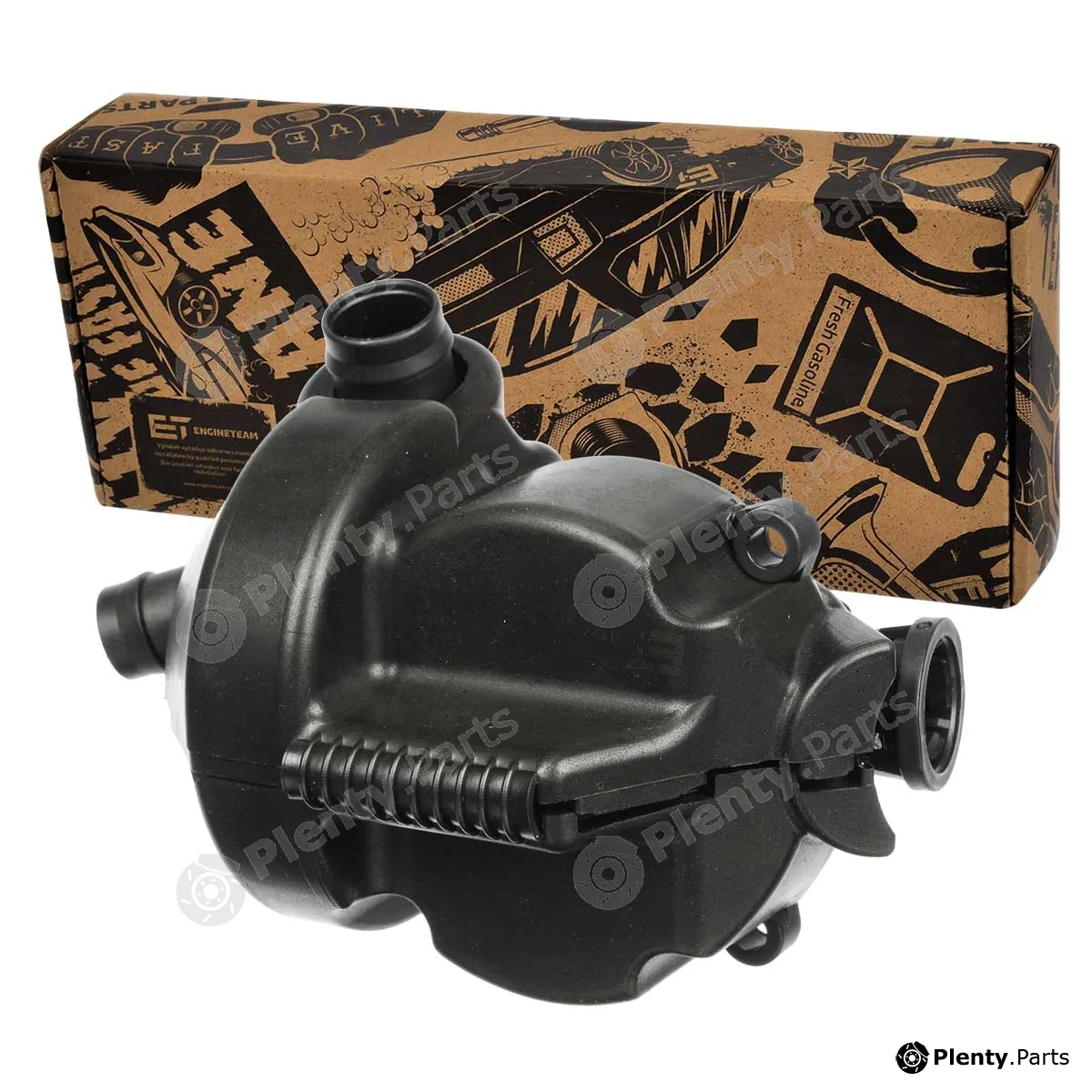 Et Engineteam CB0036 — Valve, crankcase ventilation