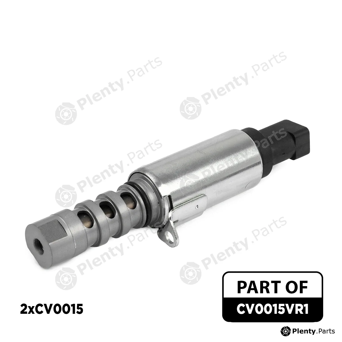 Et Engineteam CV0015VR1 — Control Valve, camshaft adjustment