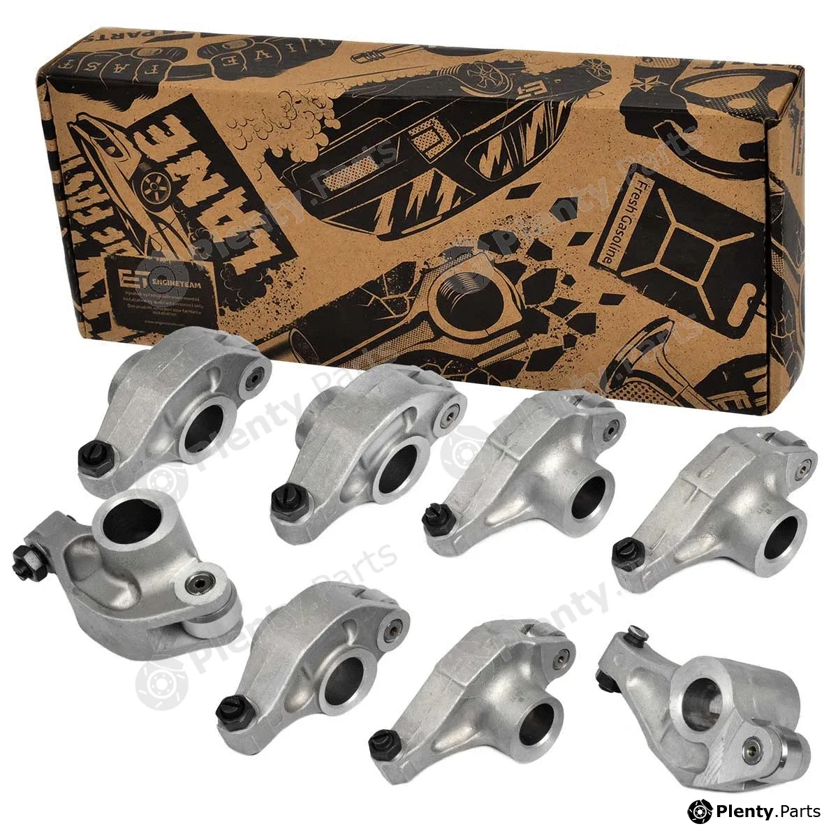 Et Engineteam VV0102 — Finger Follower, engine timing